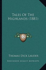 Tales Of The Highlands (1881)