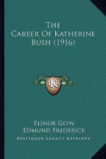 The Career Of Katherine Bush (1916)