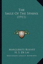 The Smile Of The Sphinx (1911)