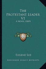 The Protestant Leader V1: A Novel (1849)