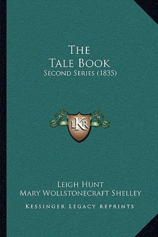 The Tale Book: Second Series (1835)