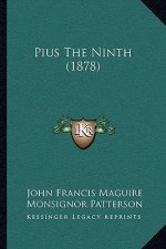 Pius The Ninth (1878)