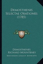 Demosthenis Selectae Orationes (1785)