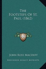 The Footsteps Of St. Paul (1862)