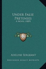 Under False Pretenses: A Novel (1889)