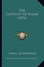The Captivity Of Judah (1876)