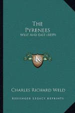 The Pyrenees: West And East (1859)