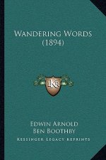 Wandering Words (1894)