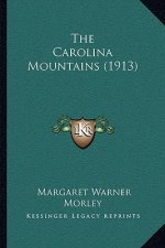 The Carolina Mountains (1913)