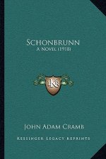 Schonbrunn: A Novel (1918)