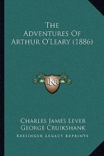 The Adventures Of Arthur O'Leary (1886)