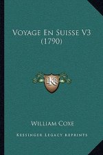 Voyage En Suisse V3 (1790)