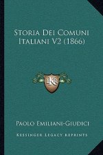 Storia Dei Comuni Italiani V2 (1866)