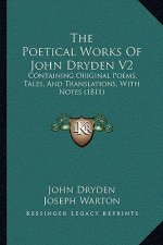 The Poetical Works Of John Dryden V2: Containing Original Poems, Tales, And Translations, With Notes (1811)