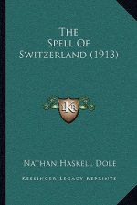 The Spell Of Switzerland (1913)