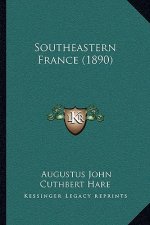 Southeastern France (1890)