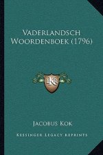 Vaderlandsch Woordenboek (1796)