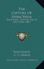 The Capture Of Sphacteria: Book Four, Chapter One To Forty-One (1881)