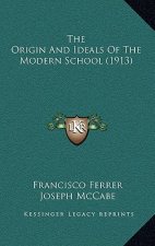 The Origin and Ideals of the Modern School (1913)