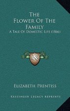 The Flower Of The Family: A Tale Of Domestic Life (1866)