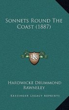 Sonnets Round The Coast (1887)