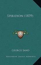 Spiridion (1839)
