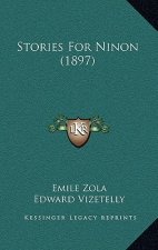 Stories For Ninon (1897)