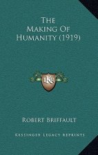 The Making Of Humanity (1919)