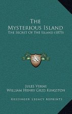 The Mysterious Island: The Secret Of The Island (1875)