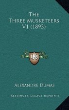 The Three Musketeers V1 (1893)