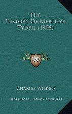 The History of Merthyr Tydfil (1908)