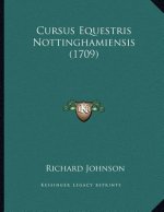 Cursus Equestris Nottinghamiensis (1709)