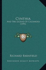 Cynthia: And The Legend Of Cassandra (1595)