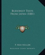 Buddhist Texts From Japan (1881)