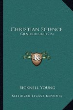 Christian Science: Gjenfodelsen (1915)