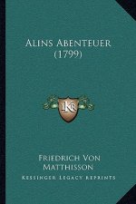 Alins Abenteuer (1799)