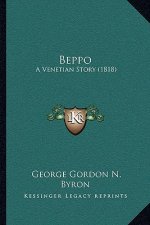 Beppo: A Venetian Story (1818)
