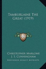 Tamburlaine The Great (1919)
