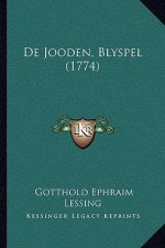 De Jooden, Blyspel (1774)