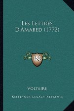 Les Lettres D'Amabed (1772)