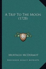 A Trip To The Moon (1728)