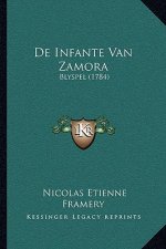 De Infante Van Zamora: Blyspel (1784)