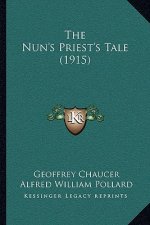 The Nun's Priest's Tale (1915)