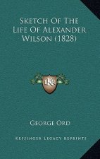 Sketch Of The Life Of Alexander Wilson (1828)