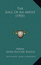 The Soul Of An Artist (1905)