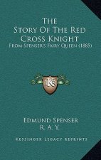 The Story Of The Red Cross Knight: From Spenser's Fairy Queen (1885)