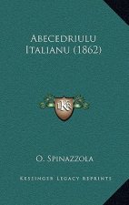 Abecedriulu Italianu (1862)