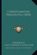 Chrestomathia Herodotea (1854)