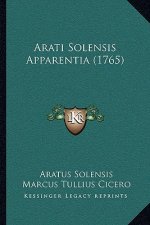 Arati Solensis Apparentia (1765)