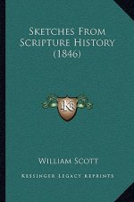 Sketches From Scripture History (1846)